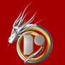 Dragon logo update