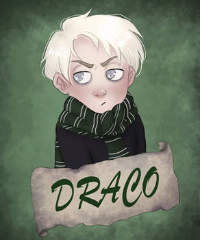 Draco Malfoy