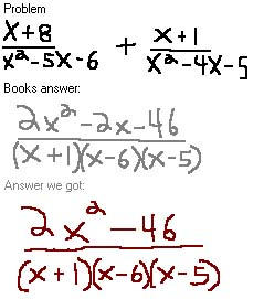 Evil Math Problem Evil math by Caiterz on DeviantArt
