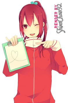 Render Matsuoka Gou