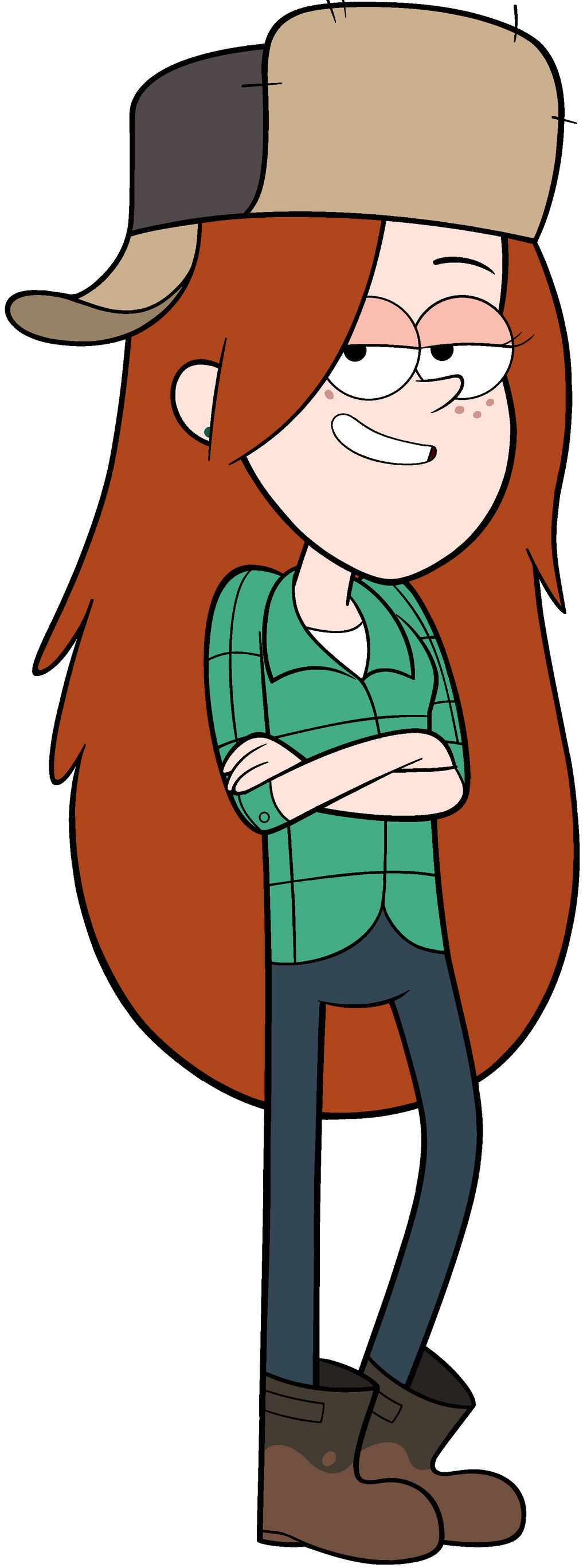 Wendy Corduroy by greatlucario on DeviantArt