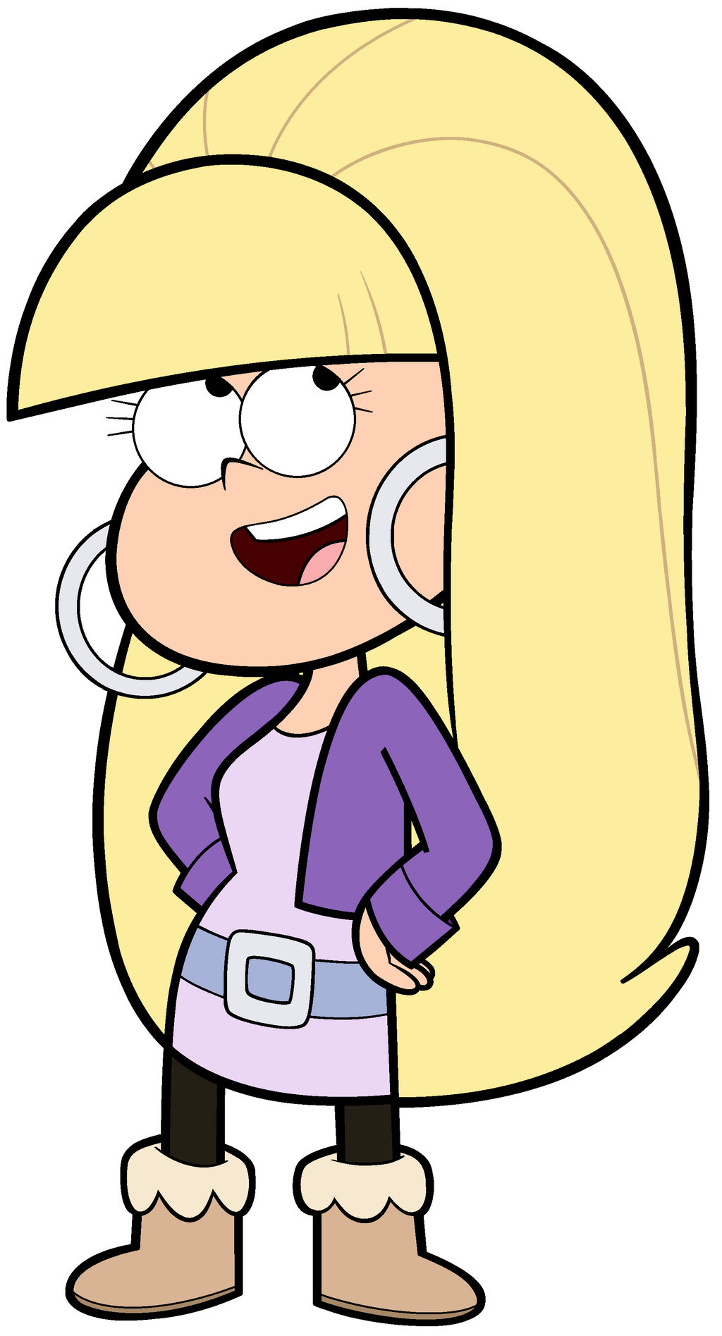 Pacifica Northwest by greatlucario on DeviantArt