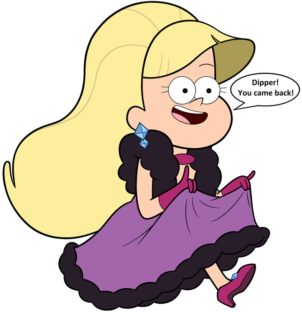 Excited Pacifica