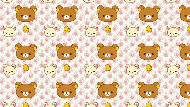 Rilakkuma