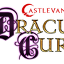 Castlevania III Dracula's Curse logo (My Version)