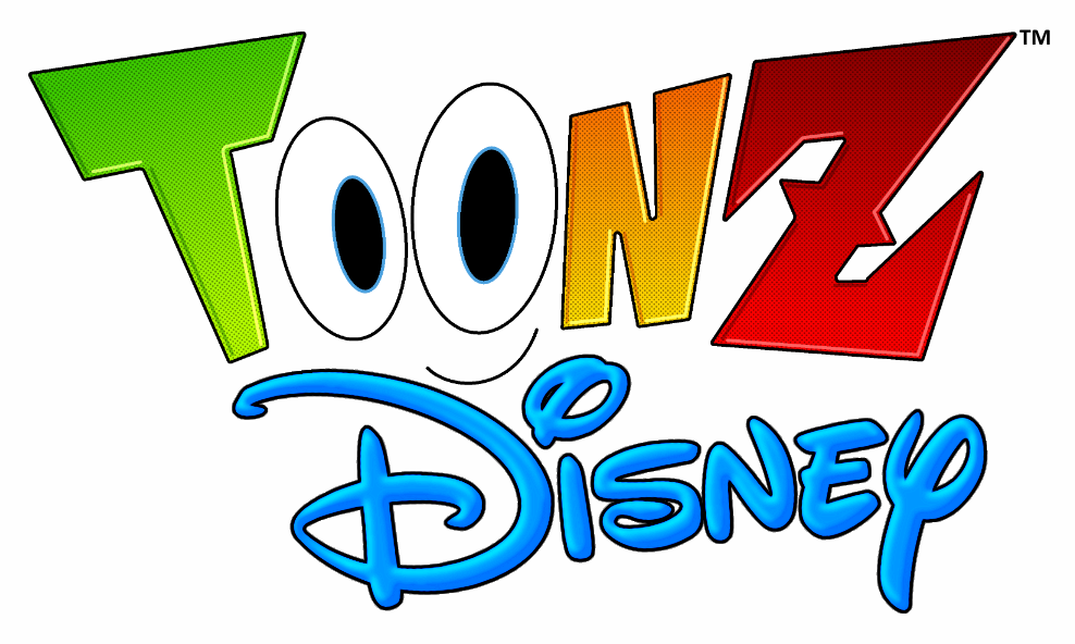 Toonz Disney Logo by TheMasterCreative on DeviantArt Toonz Disney Logo by TheMasterCreative on DeviantArt