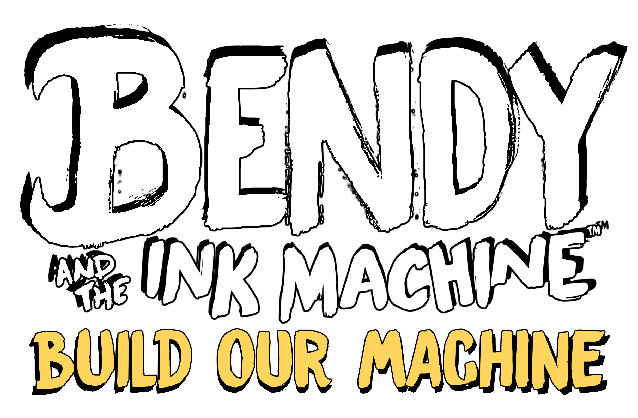 Build Our Machine (Bendy And The Ink Machine) - Song Download from