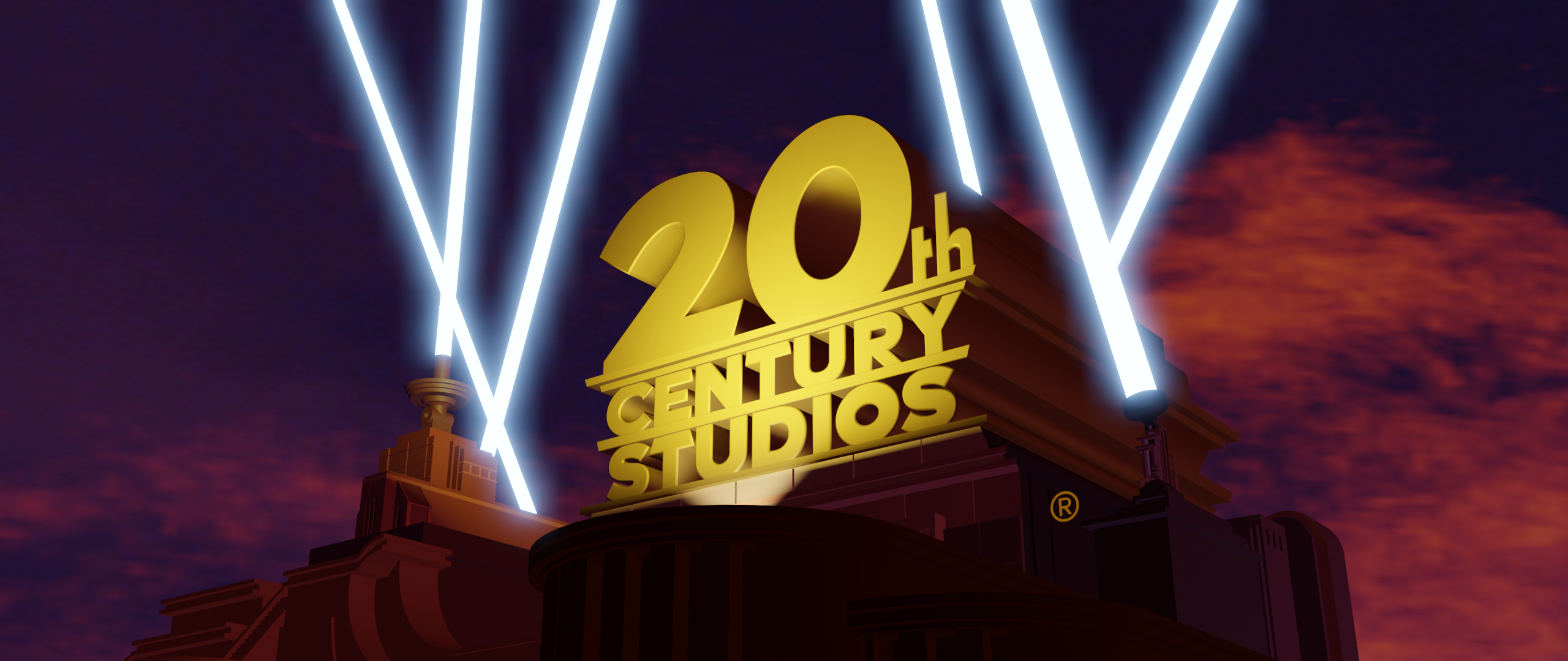 20th Century Studios Complete Logo History by Isupportprotection on  DeviantArt