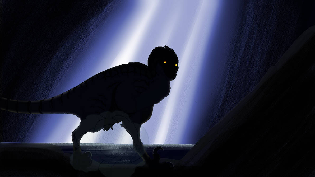 Home Invader by Steeltalon on DeviantArt