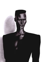 Grace Jones