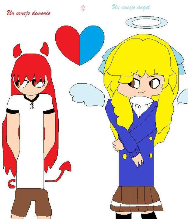 Bloody Bunny X Kirara 5 By Shiny gam On DeviantArt bloody-bunny-x-kirara-5-by-shiny-gam-on-deviantart