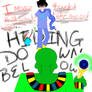 Now .:Homestuck Fanart:.