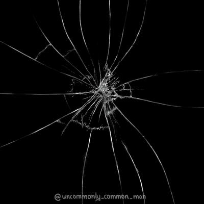 Shatter Mark Shatter by UncommonlyCommonMan on DeviantArt
