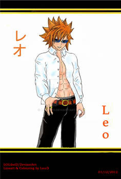 Leo/Loke