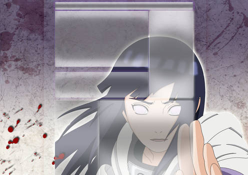 Hinata background