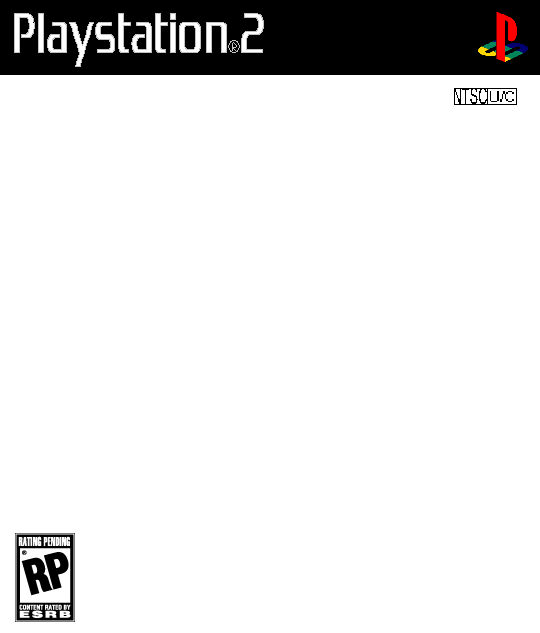 Make A PS2 Game Cover by NinSeMarvel on DeviantArt Make A PS2 Game Cover by NinSeMarvel on DeviantArt