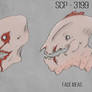 SCP: Fragmented Minds - SCP 3199 Concept Art 02