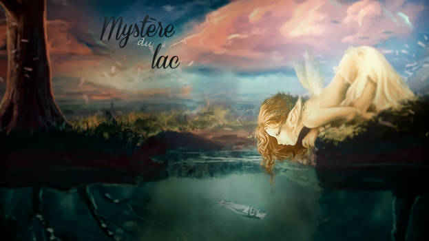 Mystere des abysses