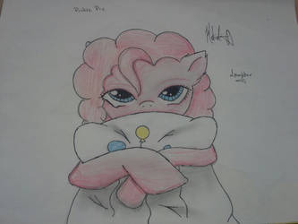 Pinkie pie