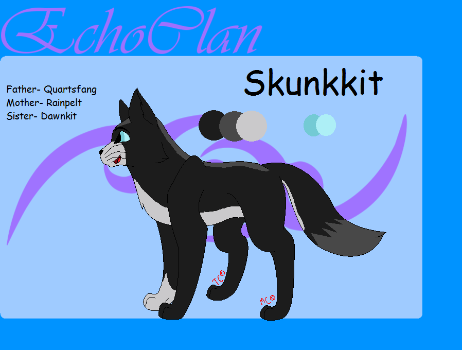 Skunkkit