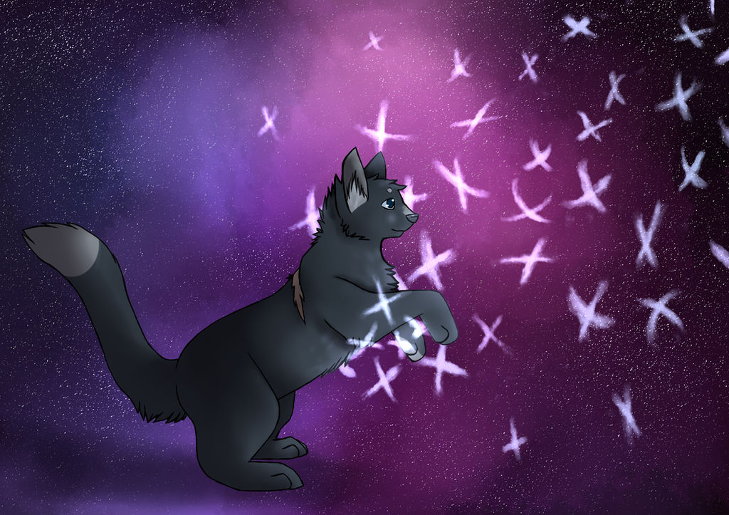 Starkin Starkin by sky-lover10 on DeviantArt