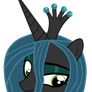 Queen Chrysalis Pony Version
