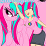 Bubblegum Version Humanized To:Chikarosita99