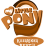 (Gift)MLP:FIM Logo Kesarinna Version