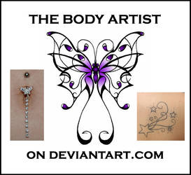 TheBodyArtistID