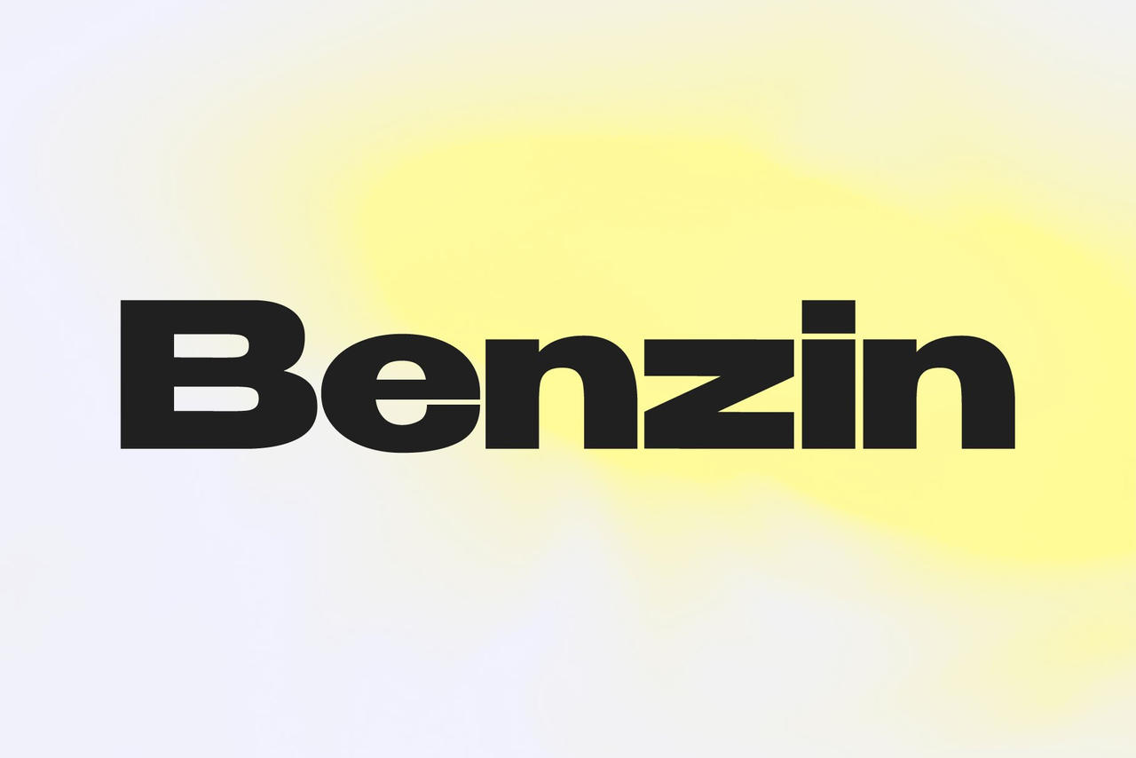 Benzin | Font Family by rvairencisma on DeviantArt