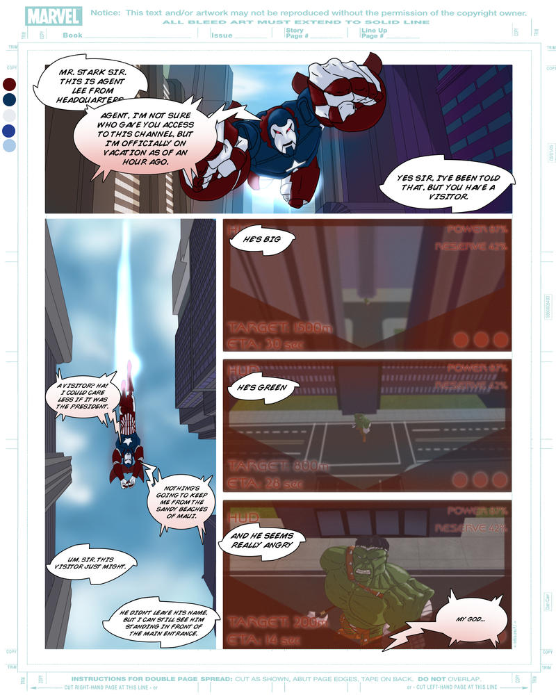 Iron America - pg.1