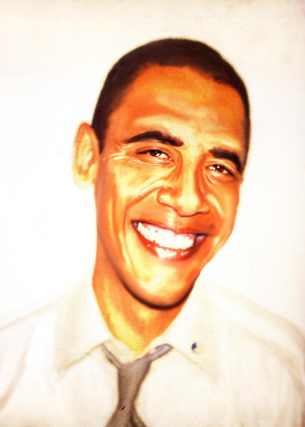 President Barack Obama