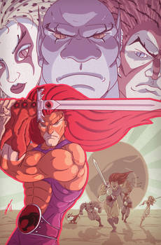 Thundercats