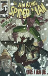 How the GOBLIN stole Christmas by Juggertha