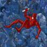 Daredevil vs The Zombies