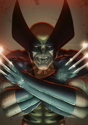 Wolverine 2012