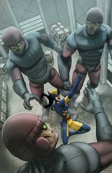 New-Wolverine