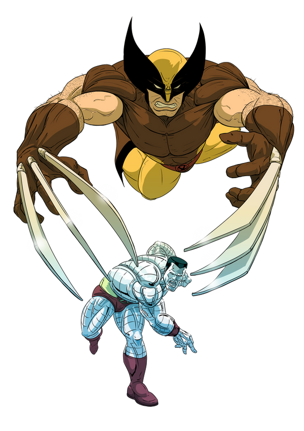 FastBall Special by Juggertha on DeviantArt