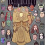 Infinity War
