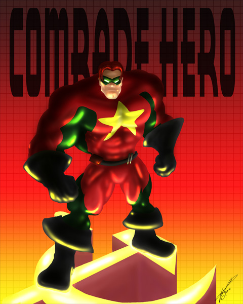 Comrade Hero