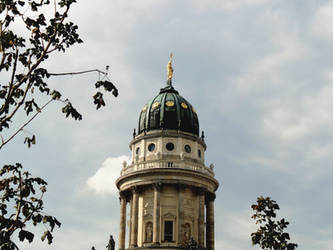 Der Franzosische Dom