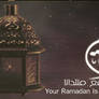 your ramadan is better with us