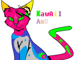 KaWaIi ASs kawwaii reF