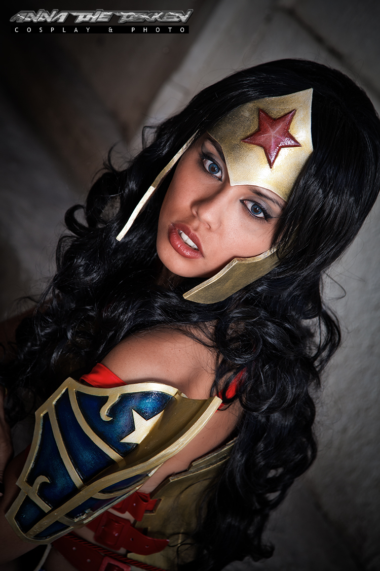 Wonder Woman