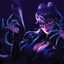 Evelynn