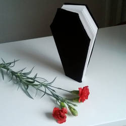 Coffin notebook