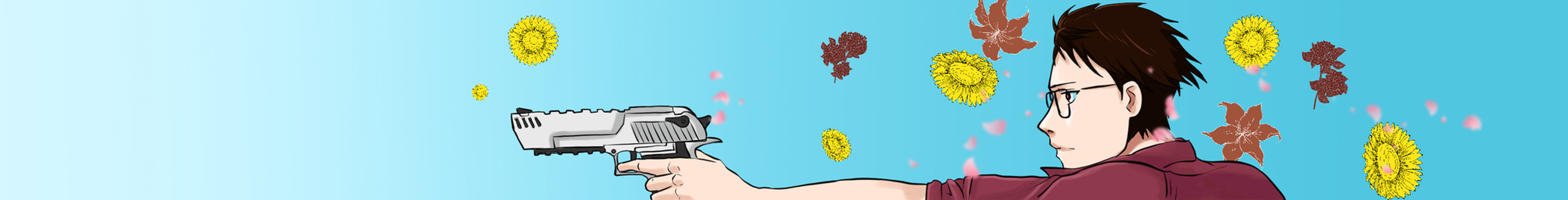 Behance Banner