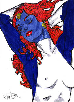 Mystique