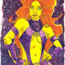 Starfire