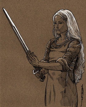 Eowyn